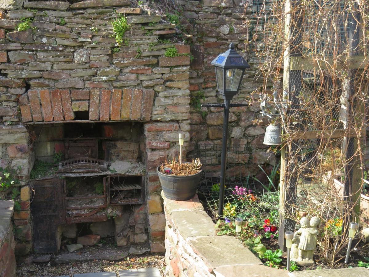 Little Orchard Apartment Pont Yates Exterior foto